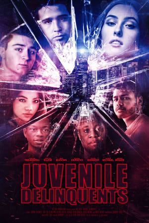 Nonton Juvenile Delinquents (2020) Sub Indo jf