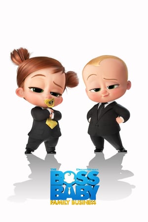 Nonton The Boss Baby: Family Business (2021) Sub Indo jf