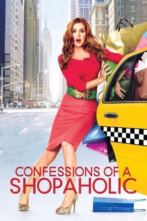 Nonton Confessions of a Shopaholic (2009) Sub Indo jf