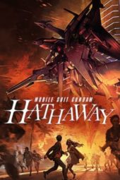 Nonton Film Mobile Suit Gundam Hathaway (2021) Sub Indo