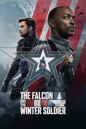 Nonton The Falcon and the Winter Soldier S01 (2021) Sub Indo