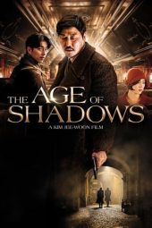 Nonton The Age of Shadows (2016) Sub Indo jf