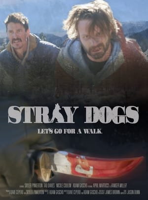 Nonton Film Stray Dogs (2020) Sub Indo