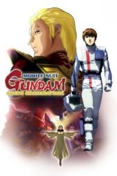 Nonton Film Mobile Suit Gundam: Char’s Counterattack (1988) Sub Indo