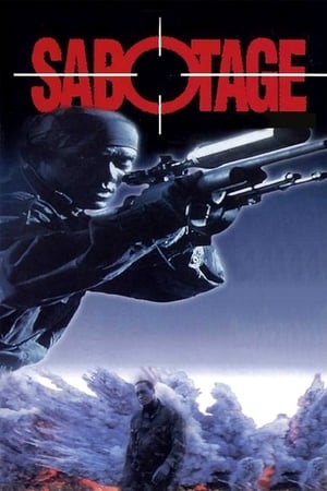 Poster Nonton Sabotage (1996) Sub Indo jf