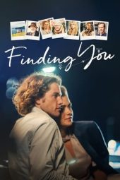 Finding You (2021) jf