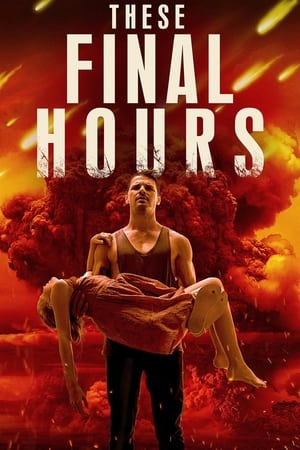 Poster Nonton These Final Hours (2014) Sub Indo jf