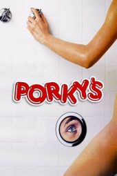Nonton Film Porky’s (1981) Sub Indo