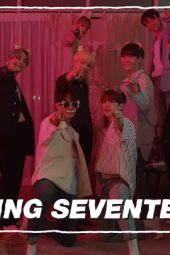 Nonton Film Going Seventeen (2019) Sub Indo