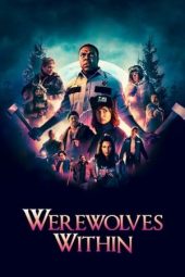 Nonton Werewolves Within (2021) Sub Indo jf