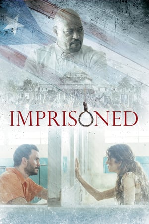 Poster Nonton Imprisoned (2019) Sub Indo jf