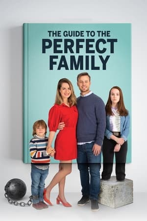 Poster Nonton The Guide to the Perfect Family (2021) Sub Indo jf