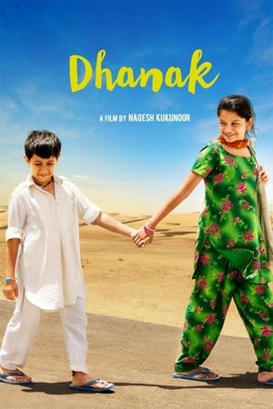 Poster Nonton Dhanak (2015) Sub Indo jf