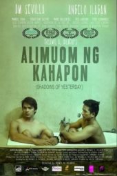 Nonton Film Shadows of Yesterday / Alimuom Ng Kahapon (2015) Sub Indo