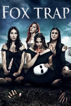 Nonton Film Fox Trap (2019) Sub Indo