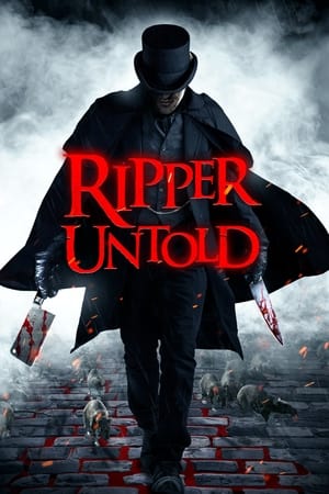 Poster Nonton Ripper Untold (2021) Sub Indo jf