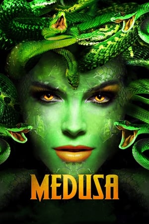 Poster Nonton Medusa (2020) Sub Indo jf