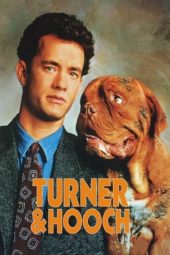 Nonton Film Turner & Hooch (1989) Sub Indo