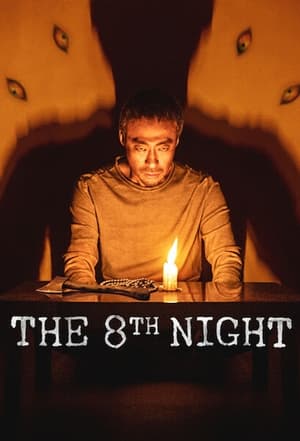 Poster Nonton The 8th Night (2021) Sub Indo jf