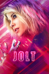 Nonton Film Jolt (2021) Sub Indo