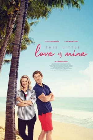 Poster Nonton This Little Love of Mine (2021) Sub Indo jf