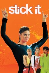 Nonton Film Stick It (2006) Sub Indo