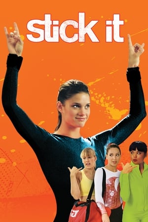 Nonton Stick It (2006) Sub Indo jf