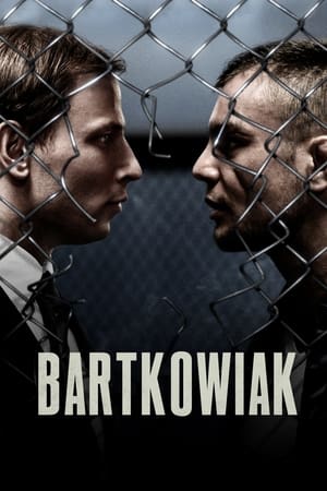 Poster Nonton Bartkowiak (2021) Sub Indo jf