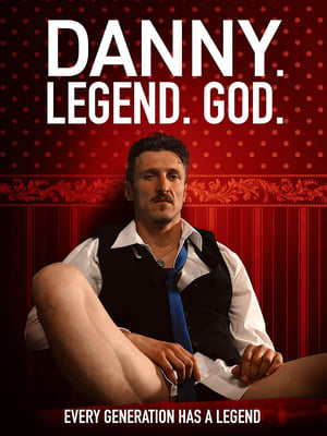 Nonton Danny Legend God (2020) Sub Indo jf