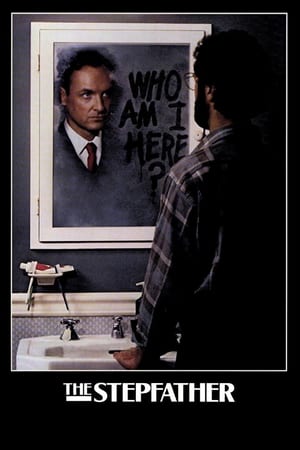 The Stepfather 1987 Poster