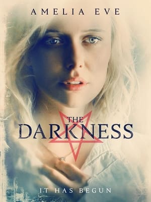 Poster Nonton The Darkness / Dorcha (2021) Sub Indo jf