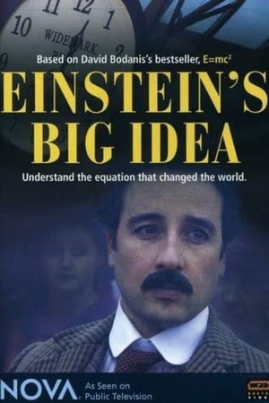 Poster Nonton Einstein’s Big Idea (2005) Sub Indo jf