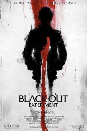 Nonton Film The Blackout Experiment (2021) Sub Indo