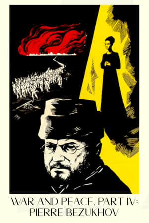 Nonton War and Peace, Part IV: Pierre Bezukhov (1967) Sub Indo jf
