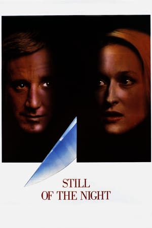 Poster Nonton Still of the Night (1982) Sub Indo jf