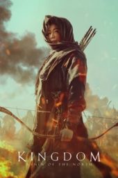 Nonton Film Kingdom: Ashin of the North (2021) Sub Indo