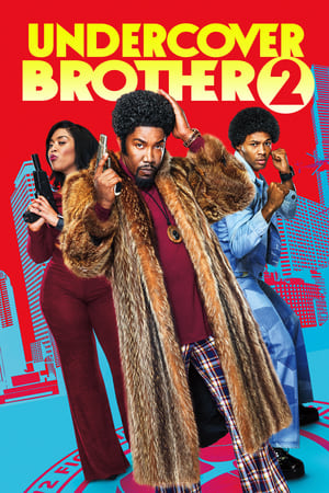 Nonton Undercover Brother 2 (2019) Sub Indo jf