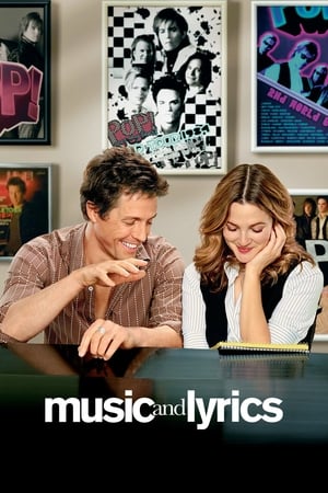 Nonton Music and Lyrics (2007) Sub Indo jf