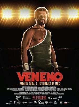 Veneno 2018 Poster