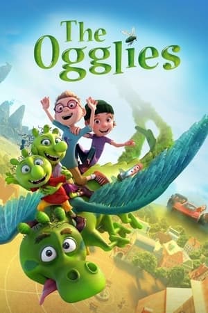 Nonton The Ogglies / Smelliville (2021) Sub Indo jf