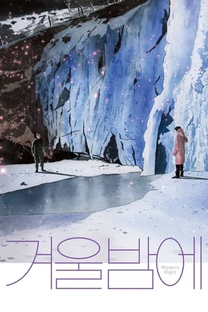 Poster Nonton Winter’s Night (2020) Sub Indo jf