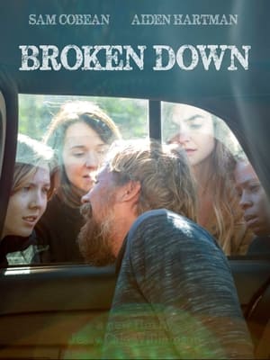Nonton Broken Down (2021) Sub Indo jf