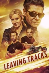 Leaving Tracks (2021) jf