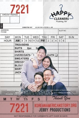 Nonton Happy Cleaners (2019) Sub Indo jf