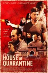 Nonton House of Quarantine (2021) Sub Indo jf