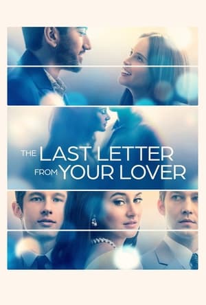 Nonton The Last Letter from Your Lover (2021) Sub Indo jf
