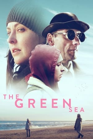 Poster Nonton The Green Sea (2021) Sub Indo jf