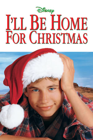 Poster Nonton I’ll Be Home for Christmas (1998) Sub Indo jf