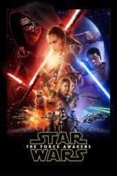 Nonton Film Star Wars: The Force Awakens (2015) Sub Indo