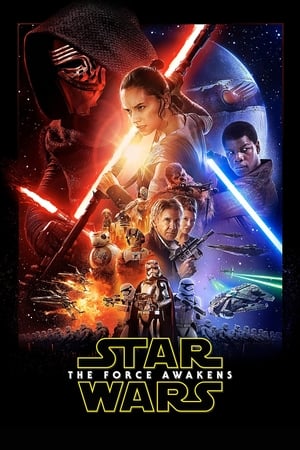 Poster Nonton Star Wars: The Force Awakens (2015) Sub Indo jf